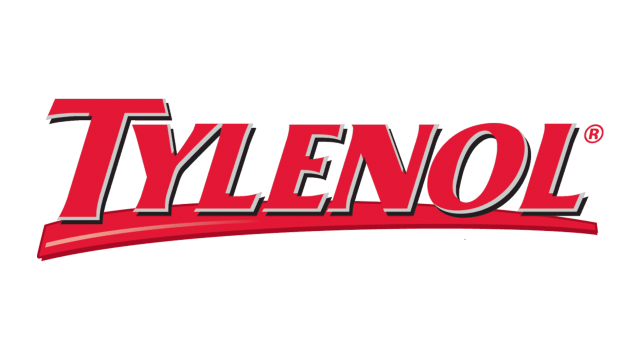 Logotipo de Tylenol