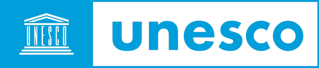 UNESCO聯合國教科文組織Logo