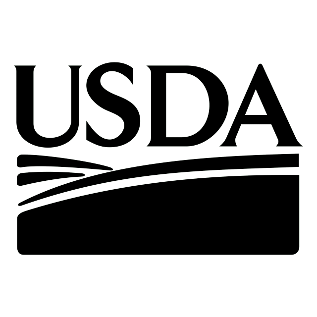 Logotipo de USDA