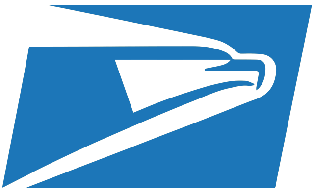 Logotipo de USPS