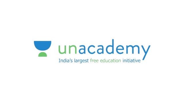 Logotipo de Unacademy