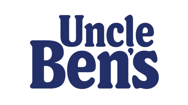 Uncle Ben’s Logo