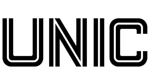 Logotipo de Unic