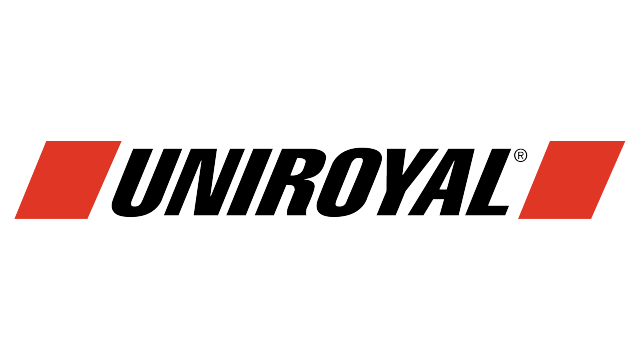 Logotipo de Uniroyal