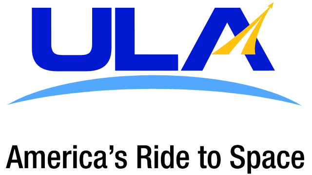 Logotipo de United Launch Alliance (ULA)