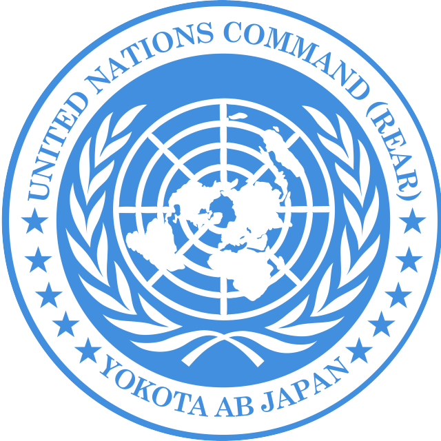 Logotipo de United Nations