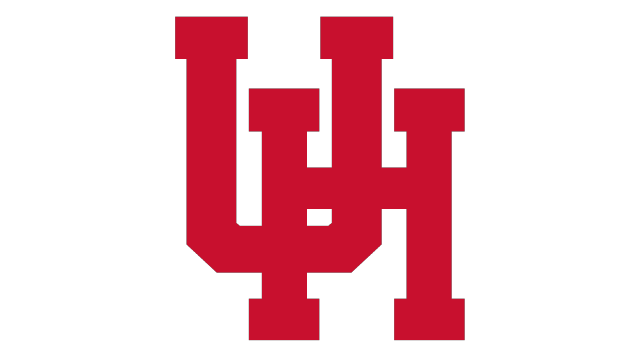 Logotipo de University of Houston