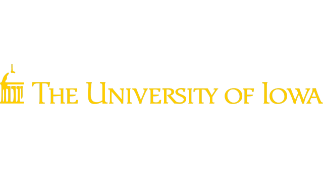 Logotipo de University of Iowa