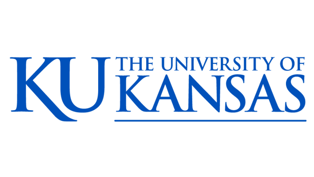 Logotipo de University of Kansas