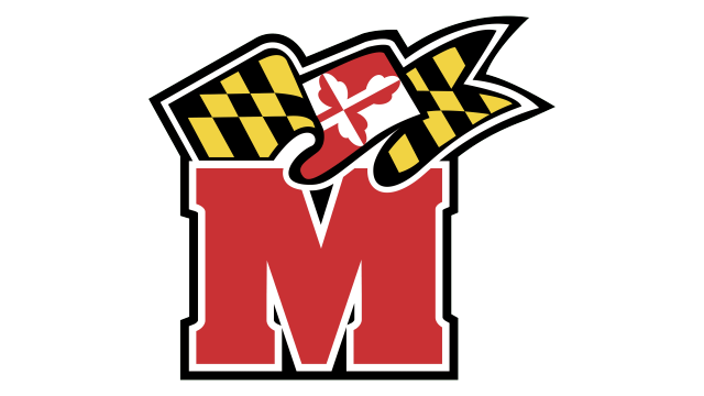 Logotipo de University of Maryland