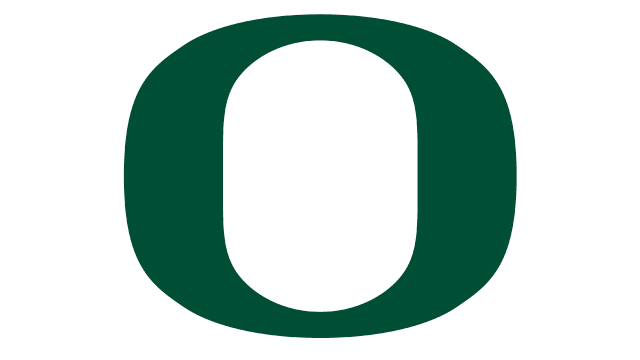 Logotipo de University of Oregon