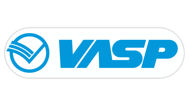 Logotipo de VASP