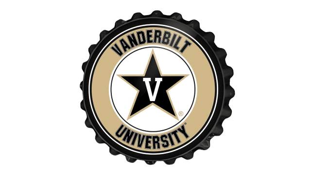 Vanderbilt University Logo