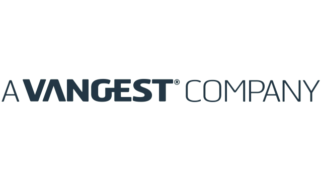 Logotipo de Vangest