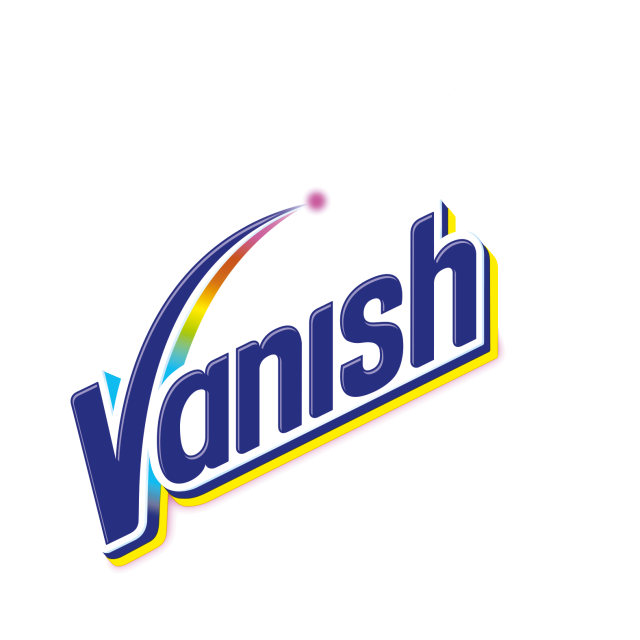 Logotipo de Vanish