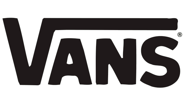 Logotipo de Vans