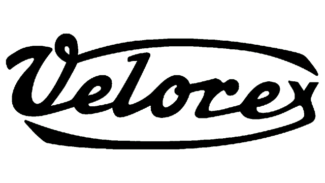 Velorex Logo