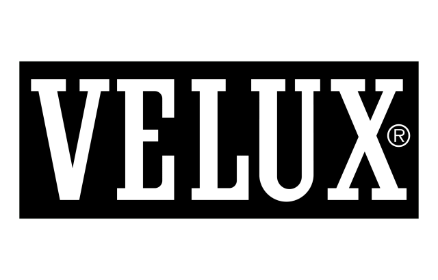 Logotipo de Velux