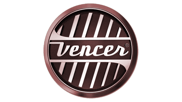 Logotipo de Vencer