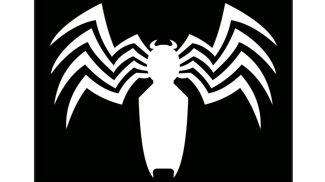 Logotipo de Venom