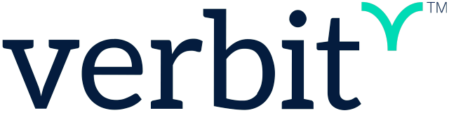 Logotipo de Verbit