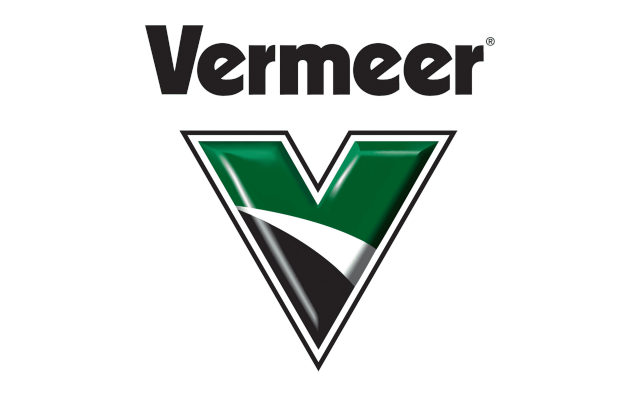 Vermeer Logo