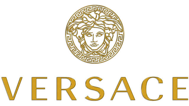 Logotipo de Versace logo