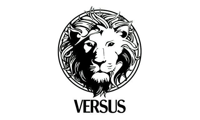 Logotipo de Versus Versace