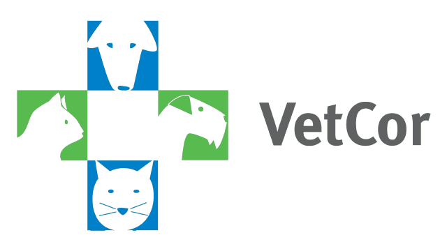 Logotipo de VetCor