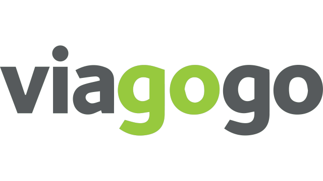 Viagogo Logo