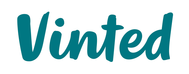 Vinted Logo