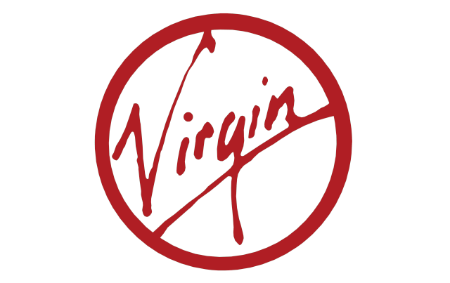 Logotipo de Virgin