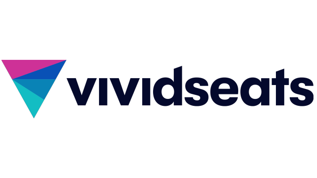 Logotipo de Vivid Seats