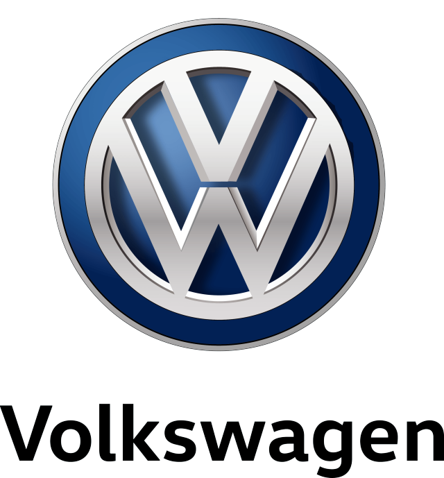 Logotipo de Volkswagen