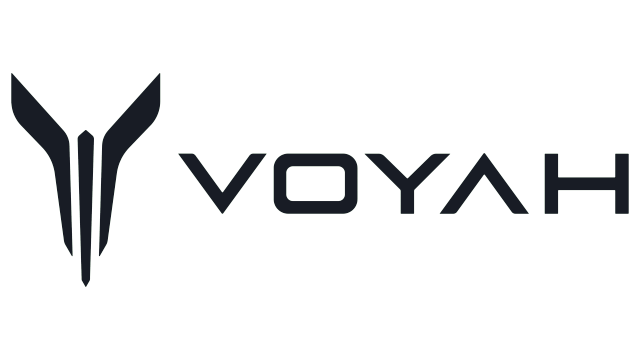 Logotipo de Voyah