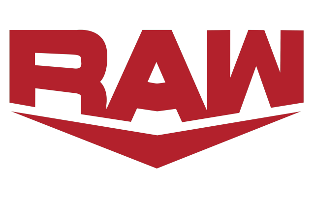 WWE Monday Night Raw Logo