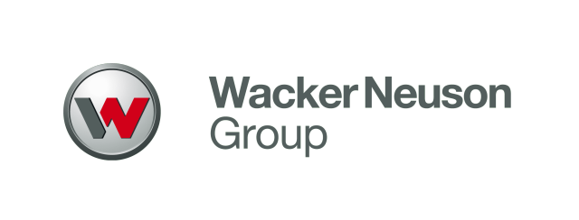 Wacker Neuson Logo