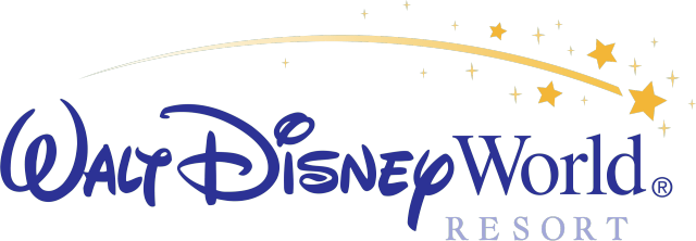 Walt Disney World Logo