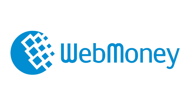 Logotipo de WebMoney