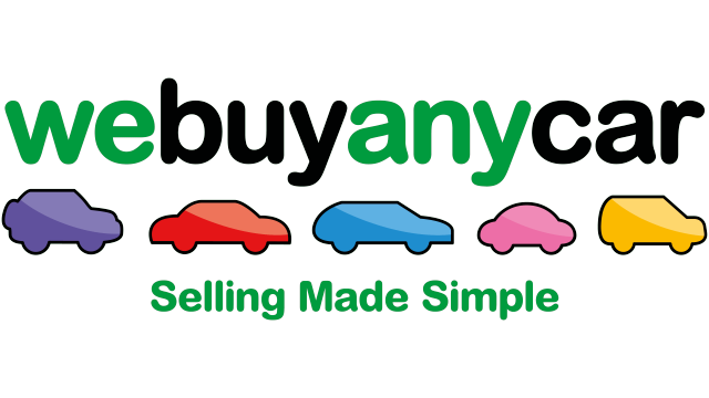 WeBuyAnyCar Logo