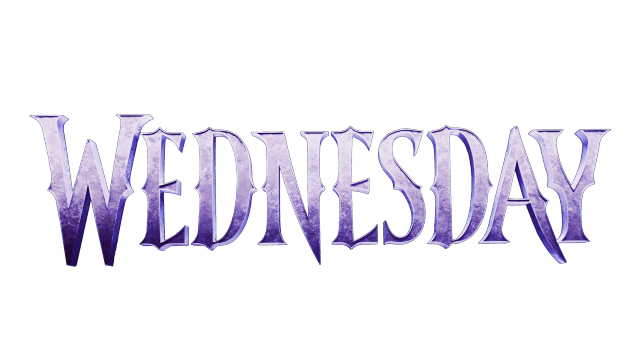 Logotipo de Wednesday