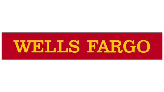 富國銀行（Wells Fargo）Logo