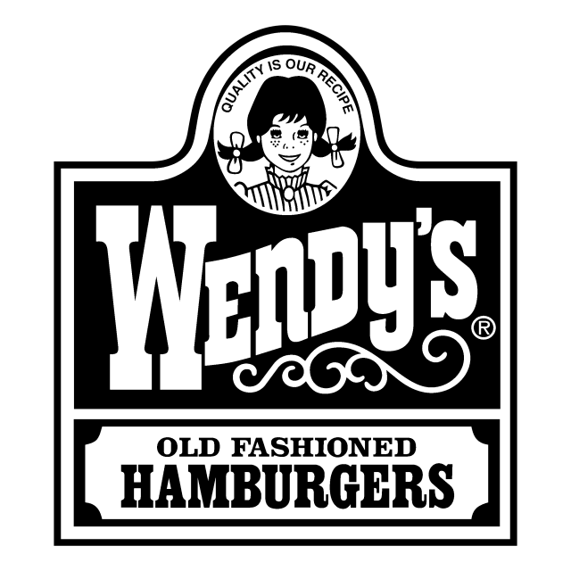 Wendys Logo