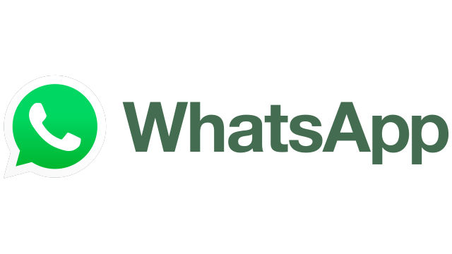 Logotipo de WhatsApp