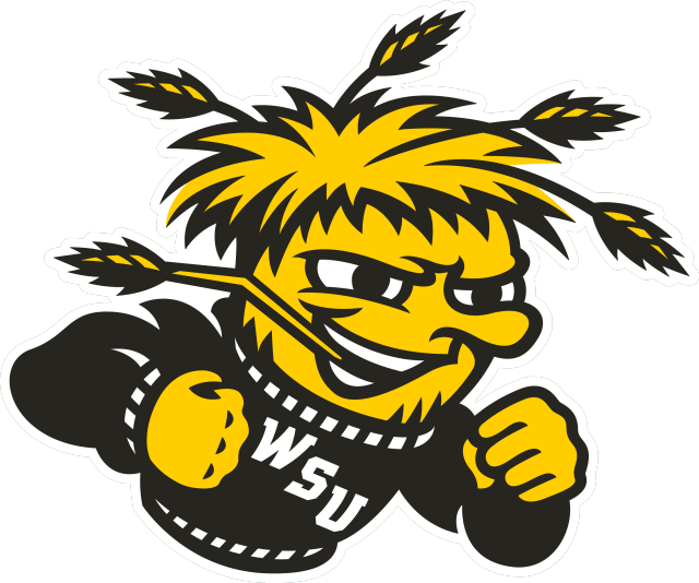 Wichita State Shockers Logo