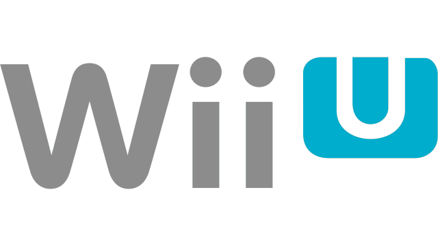 Wii U家用電玩主機Logo