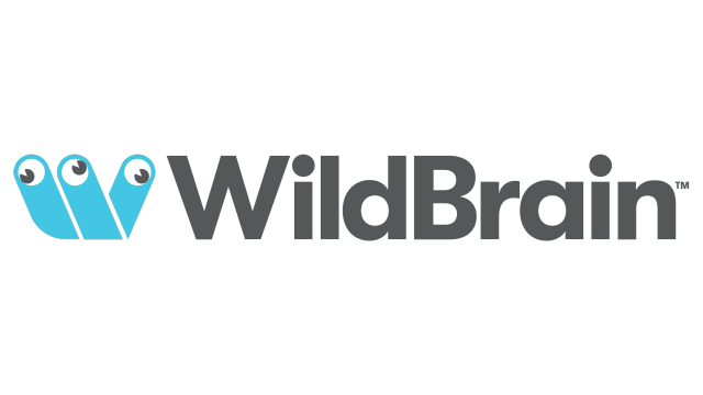 Logotipo de WildBrain