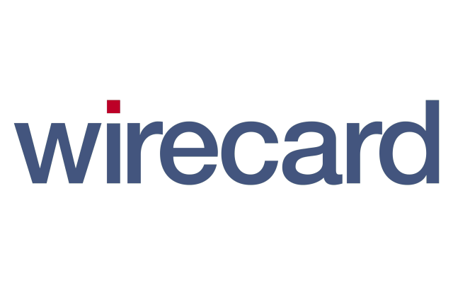 Logotipo de Wirecard