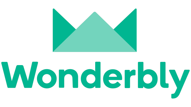 Logotipo de Wonderbly