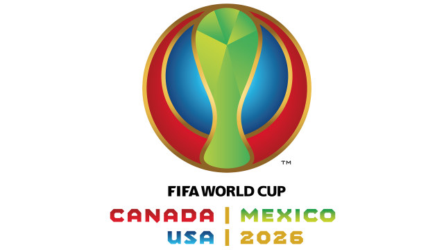 World Cup 2026 Logo